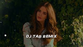 Roshka  Qadamini bosdi gozal DJTAB Remix [upl. by Rehtse]