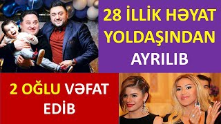 2024CÜ İLDƏ BOŞANAN MƏŞHURLAR [upl. by Delia411]