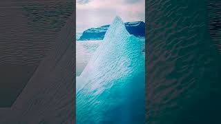 Greenland land of ice  Greenland land of ice creater travel [upl. by Eelyah]