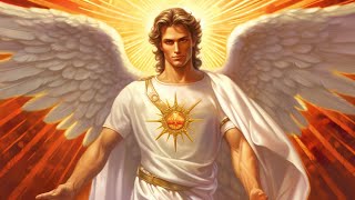 Archangel Michael Clearing All Dark Energy With Alpha Waves  Overcoming Fear and Anxiety Instantly [upl. by Gui822]