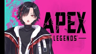 【APEX】オムライスならポムの樹だよね【雪乃瀬夏JPVtuber】 [upl. by Naes]