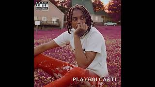 Playboi Carti  Molly feat Kura [upl. by Adnohsel304]