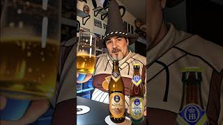 Official Oktoberfest Beers 2024 [upl. by Siravaj]