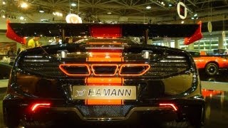 Best of Hamann 2012 Compilation [upl. by Livesay]