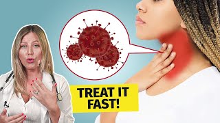 7 Effective Ways to Treat Sore Throat Fast [upl. by Sheridan]