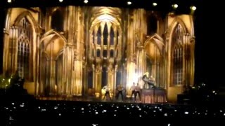 Concierto MADONNA en Medellín [upl. by Viddah]