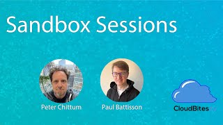 Sandbox Sessions  Making Callouts from Salesforce [upl. by Alleram]