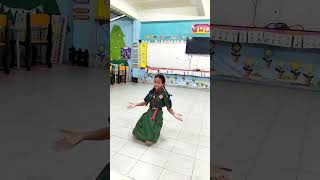 Cinderella Story by Namfa Grade 5 Ban Nong Phai School Mitr Phol Partnership School Project [upl. by Radmilla]