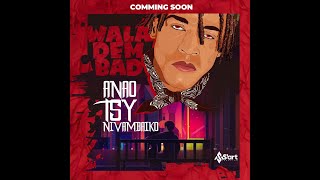 WALA DEM BADTSY VAMBAIKO officiel audio lyrics 2023 [upl. by Kauffman]