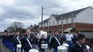 abod cookstown 2010 pt2 [upl. by Ikoek]