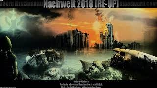 Pt45Hörbuch NACHWELT 2018YoutubeSerieDeutschlandThrillerTWDFitzek [upl. by Leitman899]