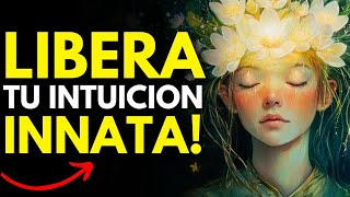 🔴DUERME y ACTIVA tu TERCER OJO  Hipnosis para Despertar tu Glándula Pineal Mientras Duermes 😴✅ [upl. by Renner918]