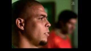 Nike commercial 2004  Brasil vs Portugal [upl. by Atews]