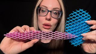 ASMR Brain Hypnosis amp Manipulation demonstrations audio visual [upl. by Lennej]