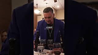 Michael Franzese Reveals Mafia Tactic [upl. by Blasius]