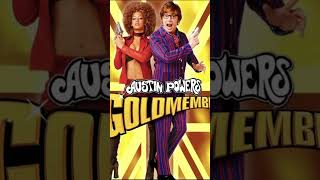 2002 Austin Powers Goldmember Movie Trailer [upl. by Stout]