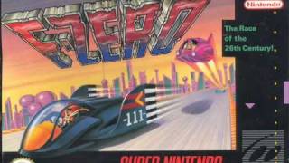 41  FZero Mute City [upl. by Cowles799]