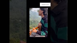 Saiyaan  Diwakar x Guitar Lover [upl. by Ursuline628]