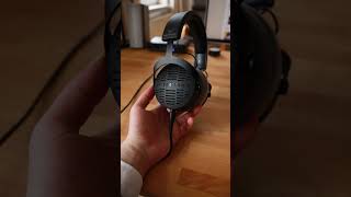 beyerdynamic DT Pro X  Die besten Kopfhörer [upl. by Llyrpa]