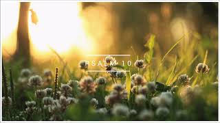 Psalm 10 Biblia warszawska [upl. by Ahk]