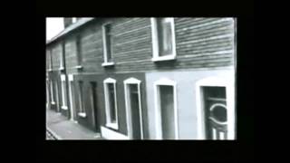 Falls Road history clips [upl. by Eilsehc]