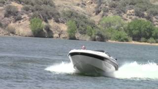 SeaDoo Challenger Boat [upl. by Zaslow71]