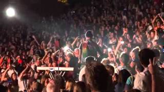 Michael Franti  Red Rocks [upl. by Vicky697]