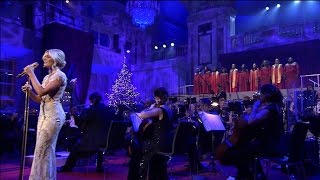 Helene Fischer  Hallelujah Live aus der Hofburg Wien [upl. by Ecinhoj]