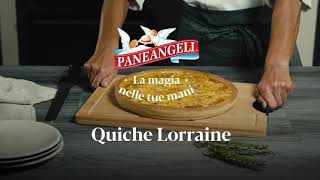 Quiche Lorraine [upl. by Sams]