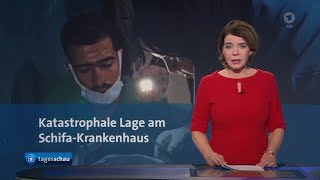 tagesschau 2000 Uhr 12112023 [upl. by Pet]