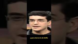 Jaime Bayly anécdotas viralvideo humor apec tendencia parati [upl. by Dorrie]