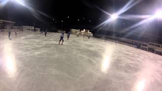 Headcam bandy GoPro [upl. by Amiel]