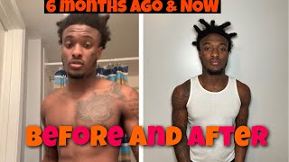 How to grow FAST WICKS dreads [upl. by Nowell]