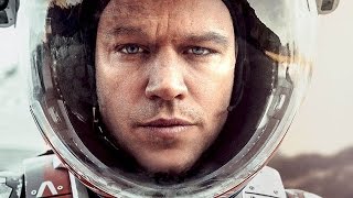 The Martian  Trailer Soundtrack OST  Official [upl. by Damali338]