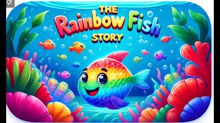 The Rainbow Fishthethreelittlepigs [upl. by Adnahc]