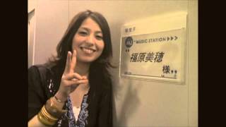 Englishman in New York Miho Fukuhara [upl. by Nus]