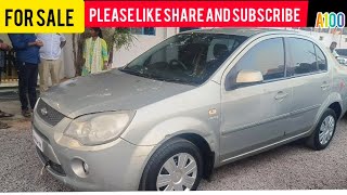 FORD FIESTA FOR SALE MODEL 2010 VALID 2026 FOR MORE DETAILS AND ADVERTISEMENT CONTACT 9030314759 [upl. by Schonfield11]