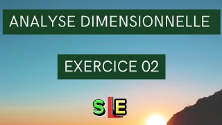 Analyse Dimensionnelle  Trouver lexpression de la Période dun Pendule Simple facilement [upl. by Crista357]