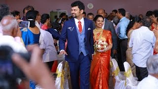 Christian Wedding graced by HG Most RevDrPhilipose Mar Chrysostom  Sajin amp Priya [upl. by Bailey]