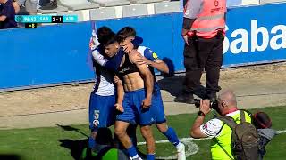 📺 RESUM  CE Sabadell 3  2 CD Atlético Baleares [upl. by Si]