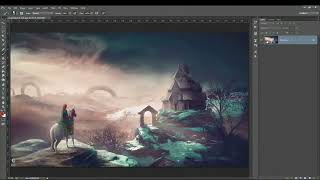 HOW TO DOWNLOAD AND INSTALL ADOBE PHOTOSHOP CS6 COMPLETE IN PORTUGUESE 2024 [upl. by Pape677]