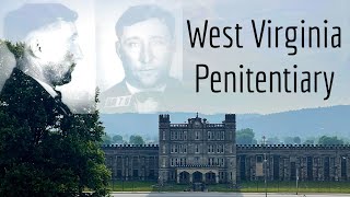 A Century of Horror and Hauntings  West Virginia Penitentiary [upl. by Eceinwahs]