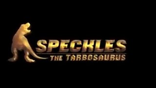 Speckles The Tarbosaurus  Hindi  Full movie [upl. by Straus]