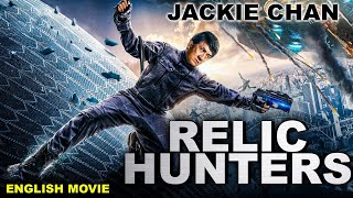 RELIC HUNTERS  Hollywood English Movie  Jackie Chan Blockbuster Action Full Movie In English [upl. by Zacarias]