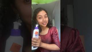 Boroplus body lotion review youtubeshorts dailyvlog productreview shortvideo [upl. by Dunning154]