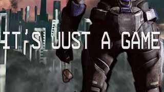 【GMV】Halo  Its Just a Game [upl. by Goldenberg]