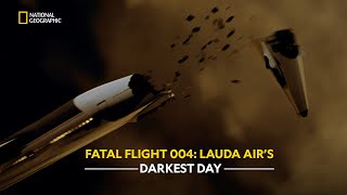 Uncovering the Lauda Air Crash  Air Crash Investigation  हिंदी  Full Episode  S13  E2  Nat Geo [upl. by Yci]