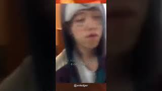 Lil Xan  Who Are You  Legendado Para Status [upl. by Goer]