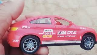 RC Traxxas Toyota Supra MK5 Upgraded 2024 Version [upl. by Nirihs711]