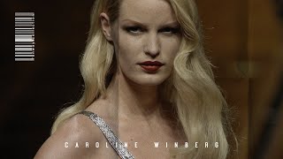 Models of 2000s era Caroline Winberg [upl. by Whyte]